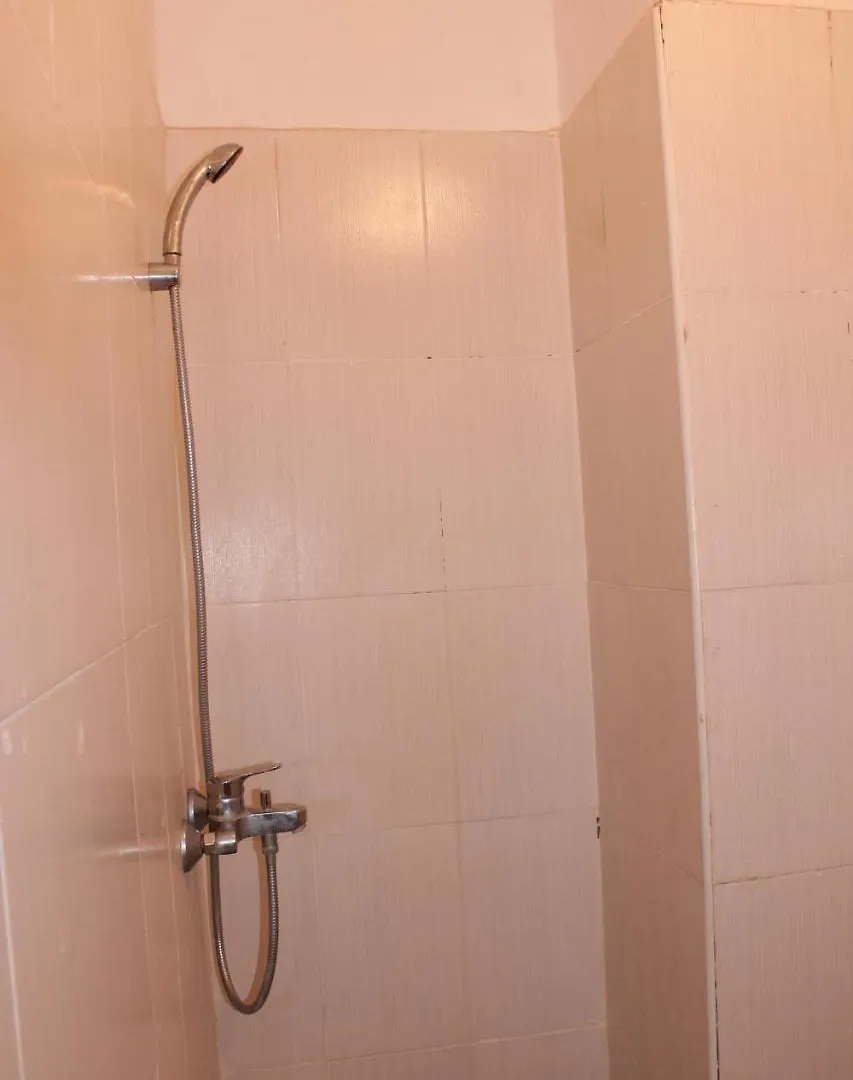 מרקש Appartement En Plein Air