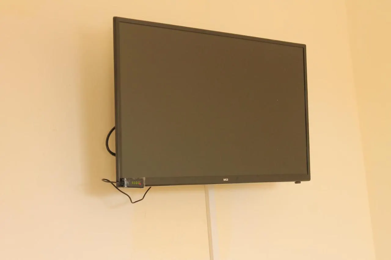 מרקש Appartement En Plein Air 0*,