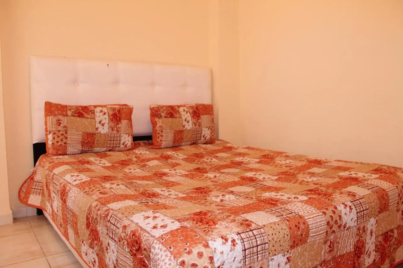 Appartement En Plein Air Marrakesh Apartment